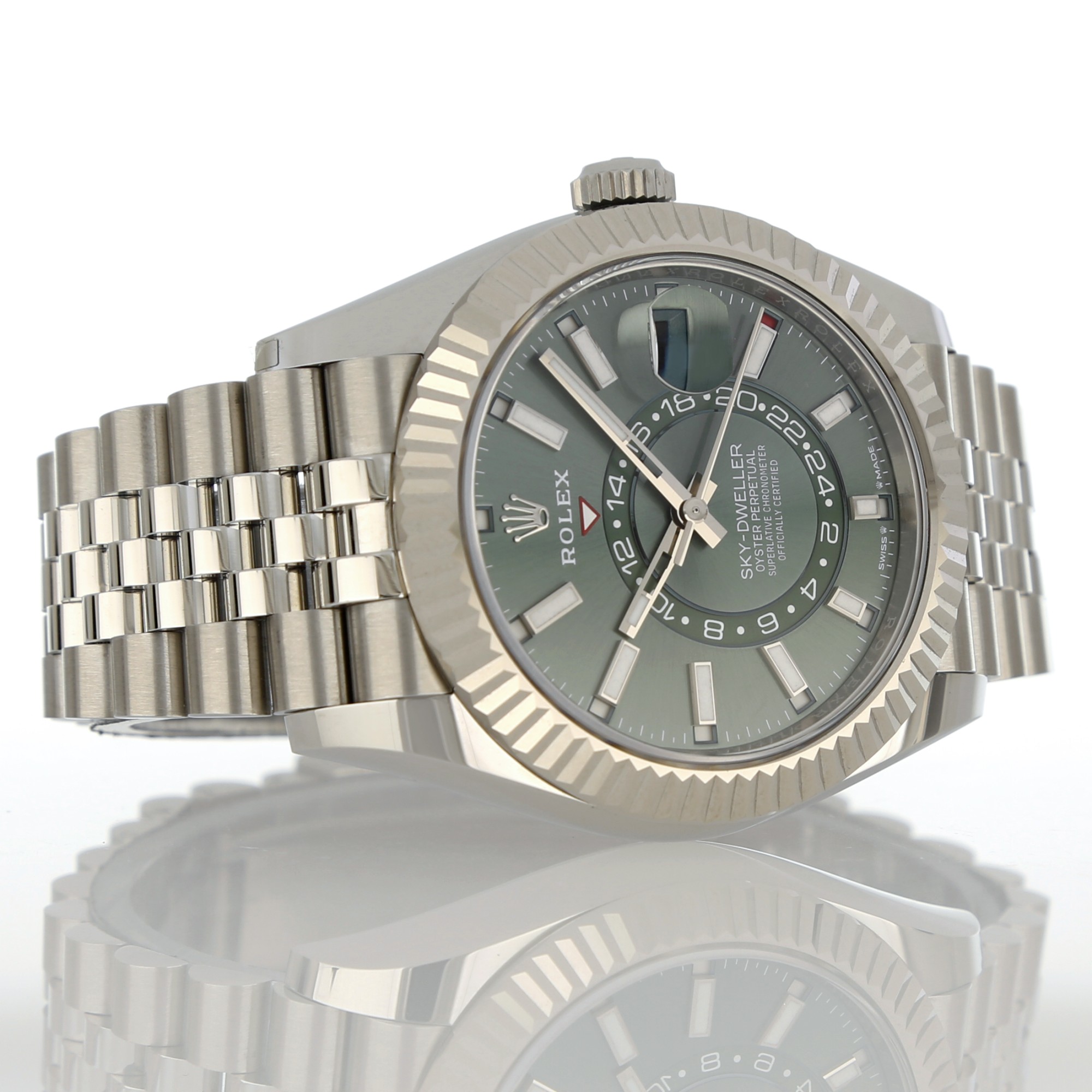 Rolex Sky-Dweller 336934