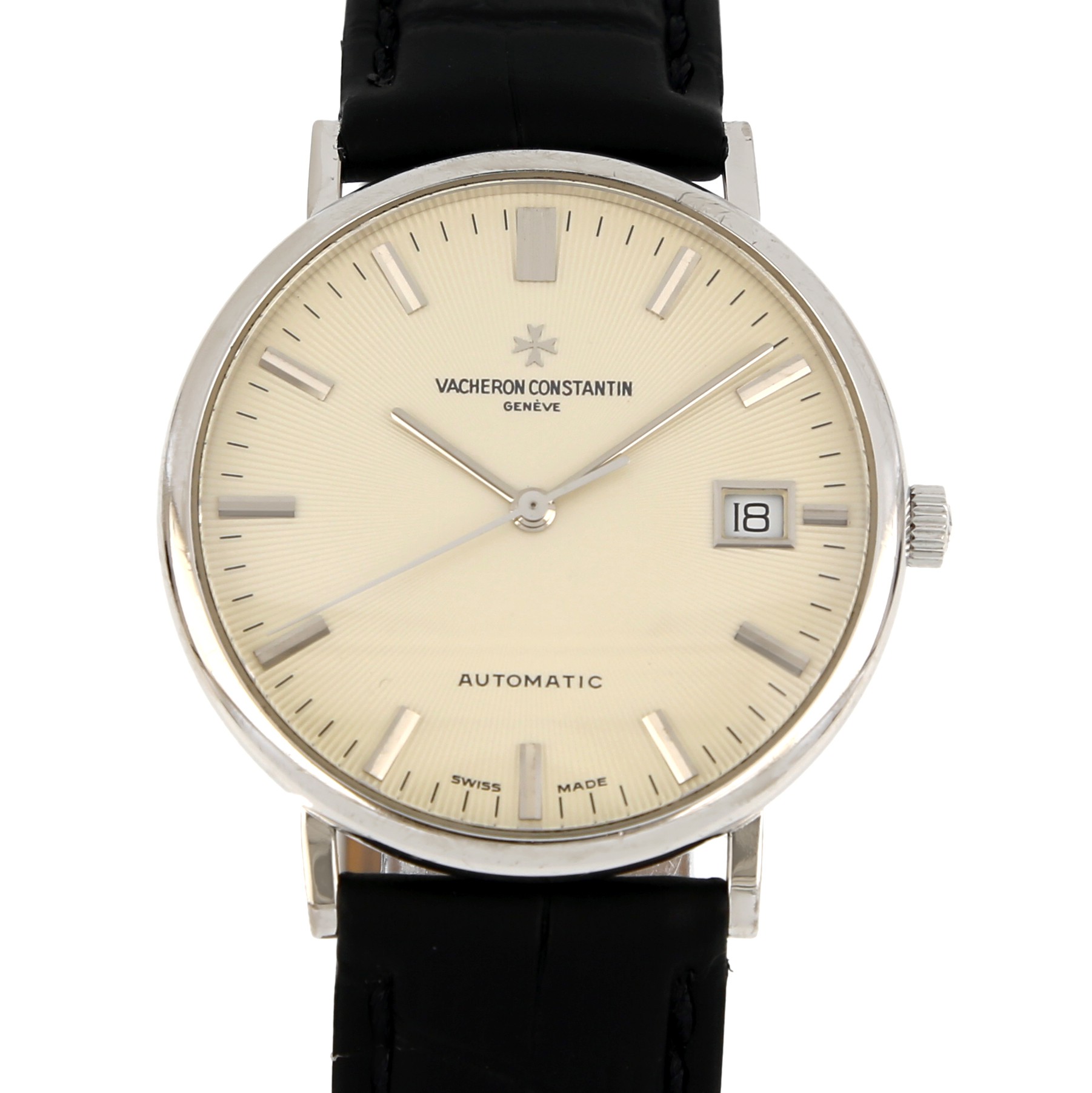 Vacheron Constantin Patrimony 42002/000G