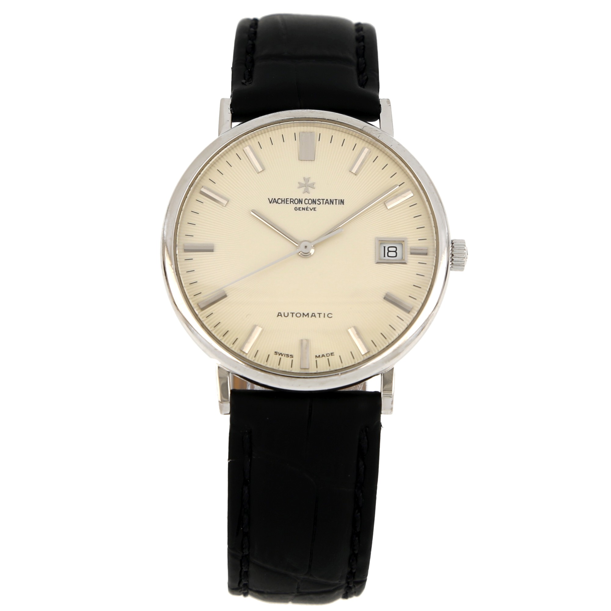 Vacheron Constantin Patrimony 42002/000G