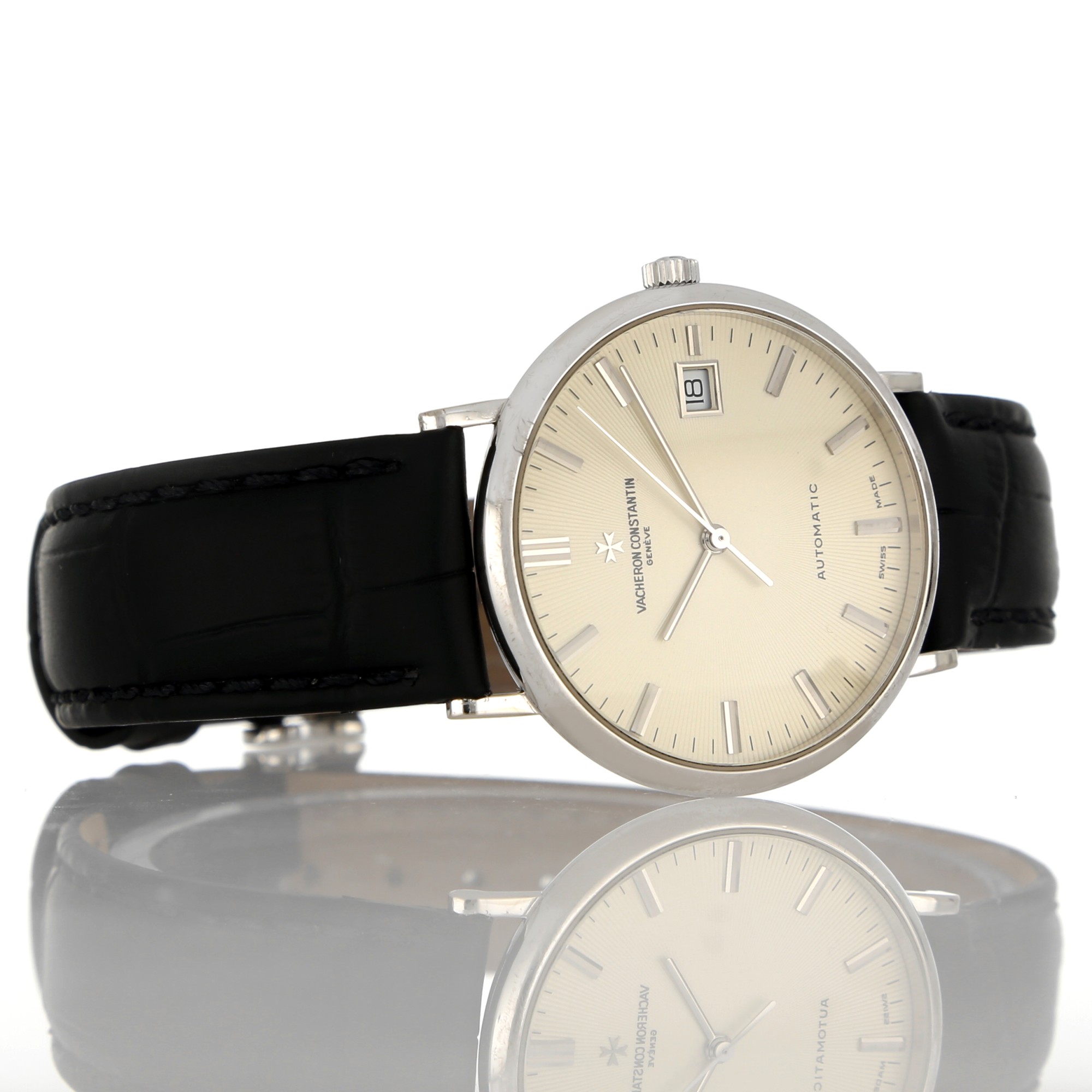 Vacheron Constantin Patrimony 42002/000G