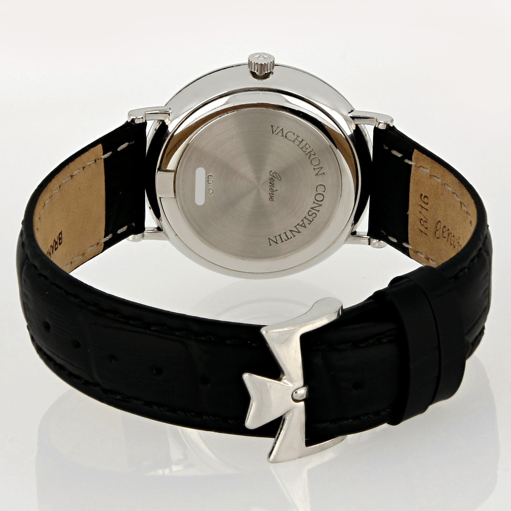 Vacheron Constantin Patrimony 42002/000G