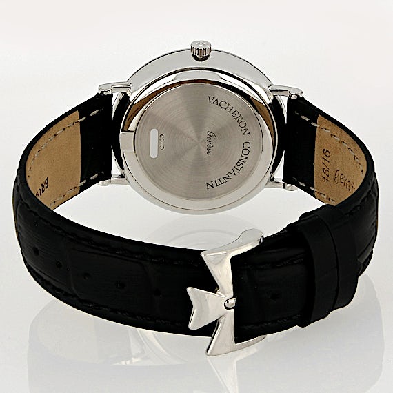 Vacheron Constantin Patrimony 42002/000G Vacheron Constantin Patrimony 42002/000G