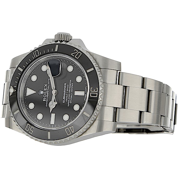Rolex Submariner 116610LN Rolex Submariner 116610LN