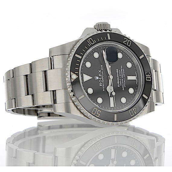 Rolex Submariner 116610LN Rolex Submariner 116610LN