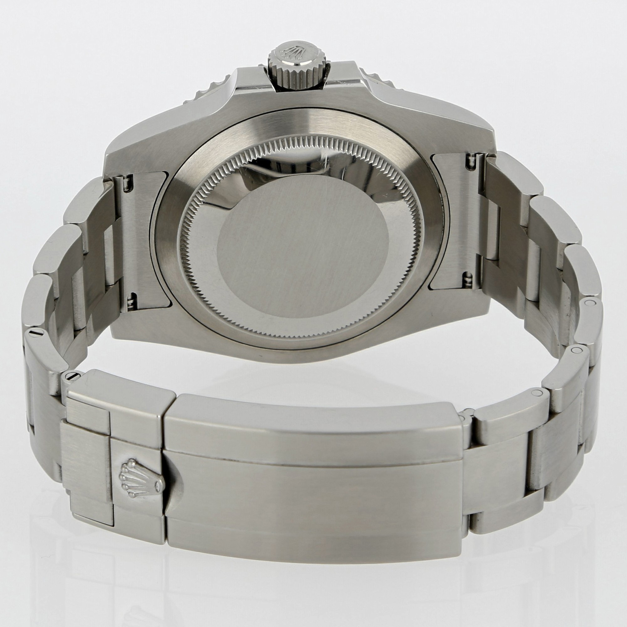 Rolex Submariner 116610LN