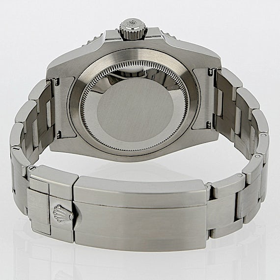 Rolex Submariner 116610LN Rolex Submariner 116610LN