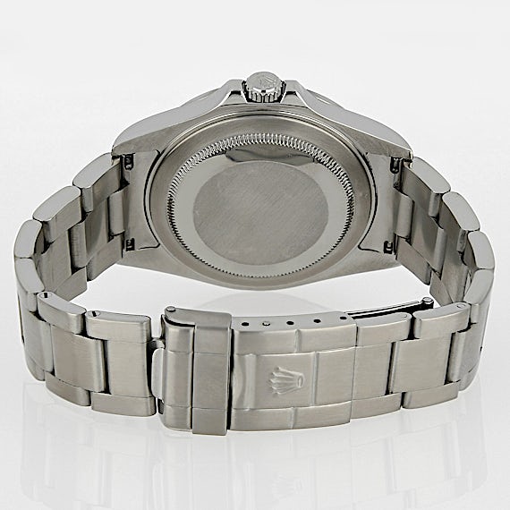 Rolex Explorer II 16570 Rolex Explorer II 16570