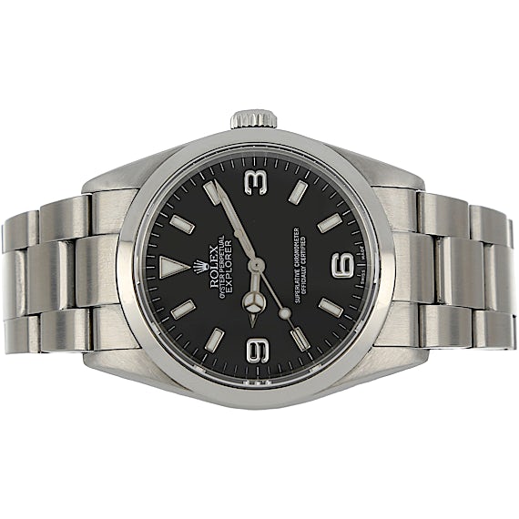 Rolex Explorer 114270 Rolex Explorer 114270