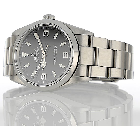 Rolex Explorer 114270 Rolex Explorer 114270