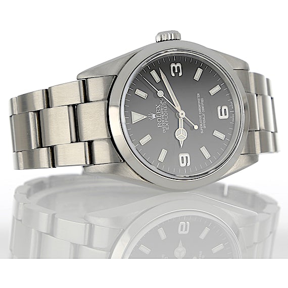 Rolex Explorer 114270 Rolex Explorer 114270