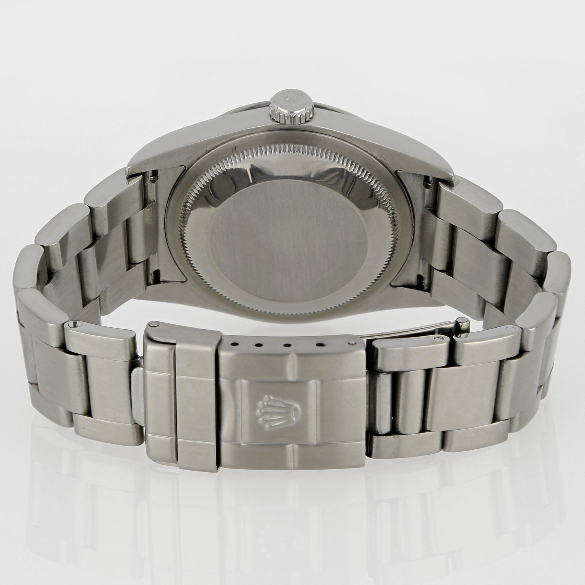 Rolex Explorer 114270