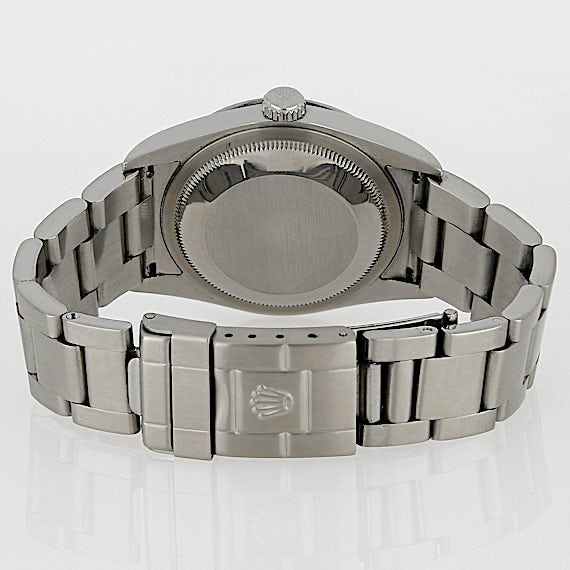 Rolex Explorer 114270 Rolex Explorer 114270