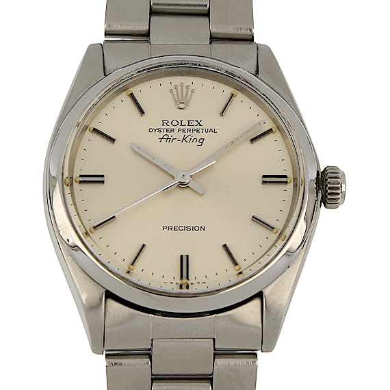 Rolex Air-King 5500 Rolex Air-King 5500