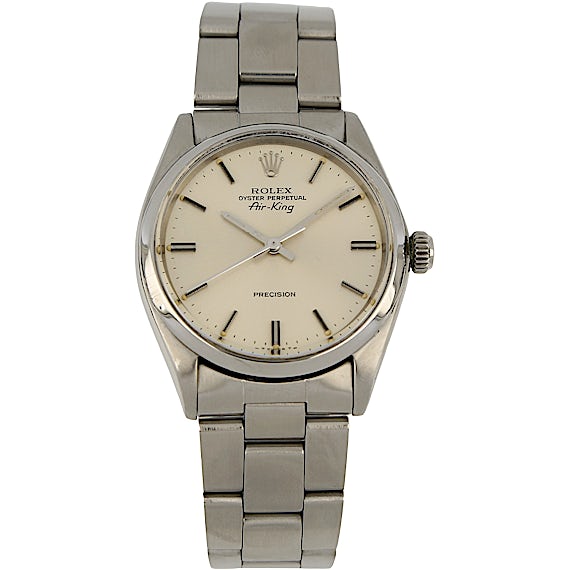 Rolex Air-King 5500 Rolex Air-King 5500