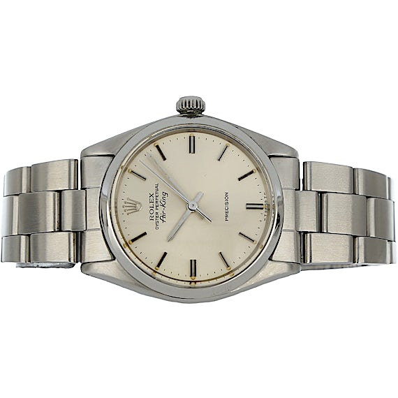 Rolex Air-King 5500 Rolex Air-King 5500