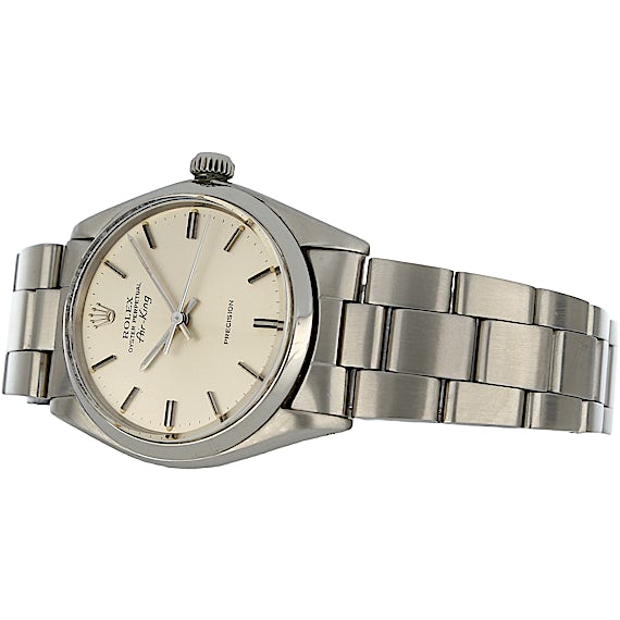 Rolex Air-King 5500 Rolex Air-King 5500