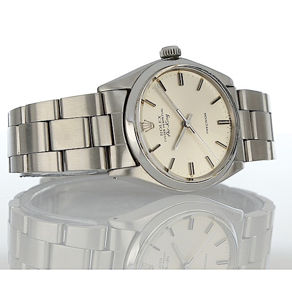 Rolex Air-King 5500 Rolex Air-King 5500