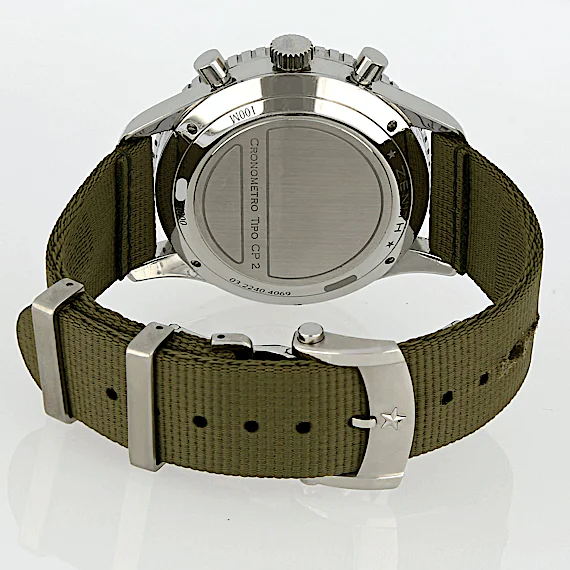 Zenith Pilot CP-2 03.2240.4069/21.C803 Zenith Pilot CP-2 03.2240.4069/21.C803