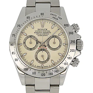 Rolex Daytona 116520 Rolex Daytona 116520