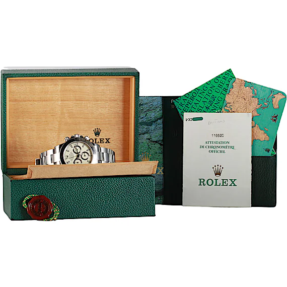 Rolex Daytona 116520 Rolex Daytona 116520
