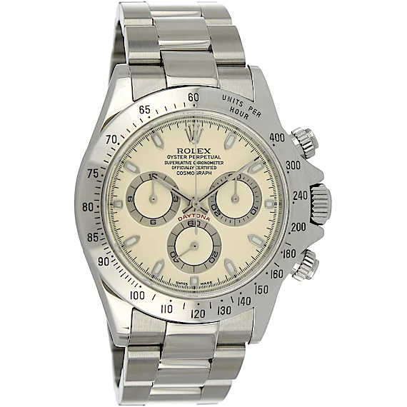 Rolex Daytona 116520 Rolex Daytona 116520
