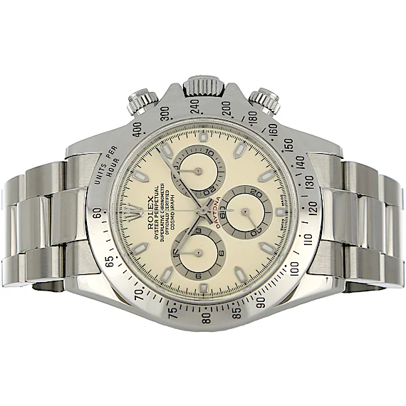 Rolex Daytona 116520 Rolex Daytona 116520
