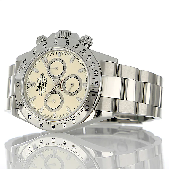 Rolex Daytona 116520 Rolex Daytona 116520