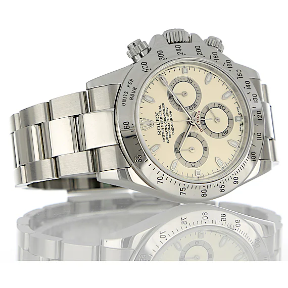 Rolex Daytona 116520 Rolex Daytona 116520