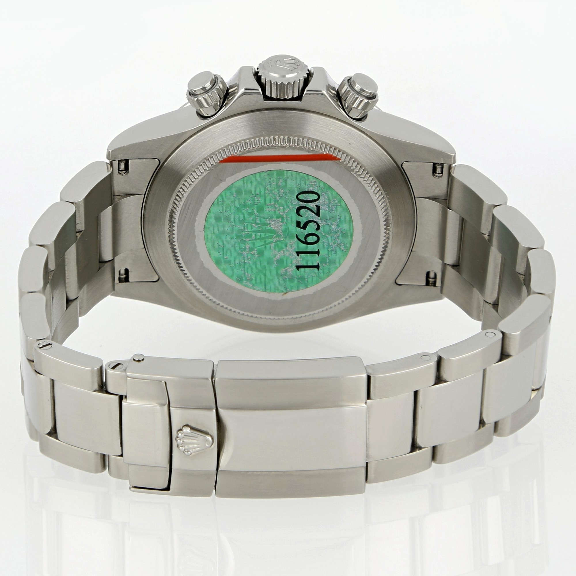 Rolex Daytona 116520