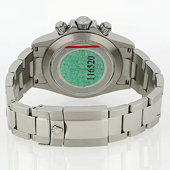 Rolex Daytona 116520 Rolex Daytona 116520