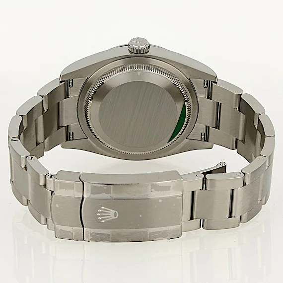 Rolex Oyster Perpetual 126000 Rolex Oyster Perpetual 126000