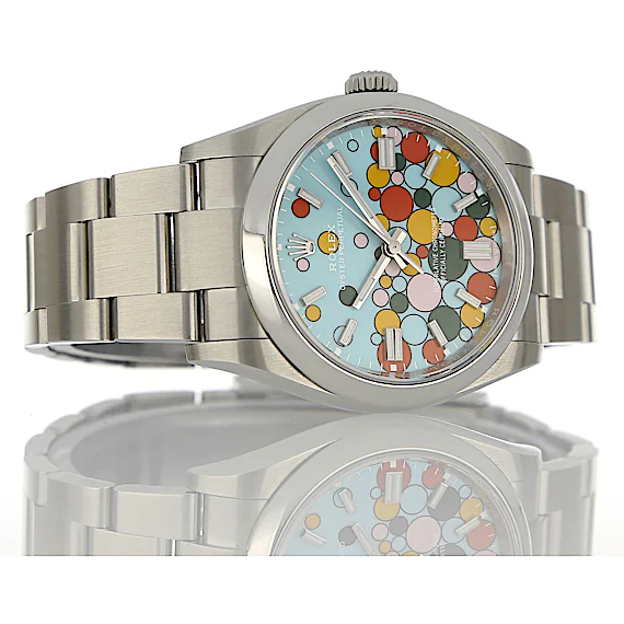 Rolex Oyster Perpetual 126000 Rolex Oyster Perpetual 126000