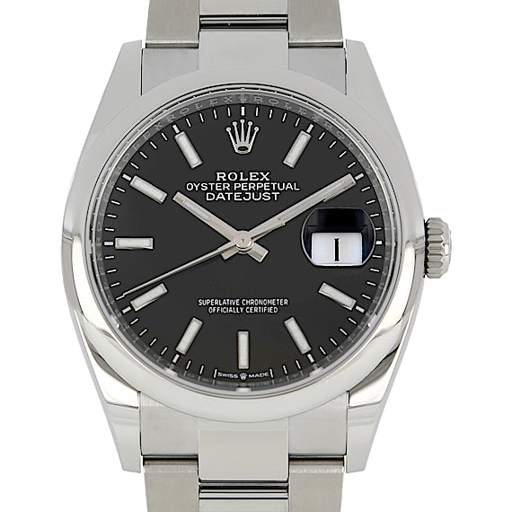 Rolex Date Just 126200 Rolex Date Just 126200