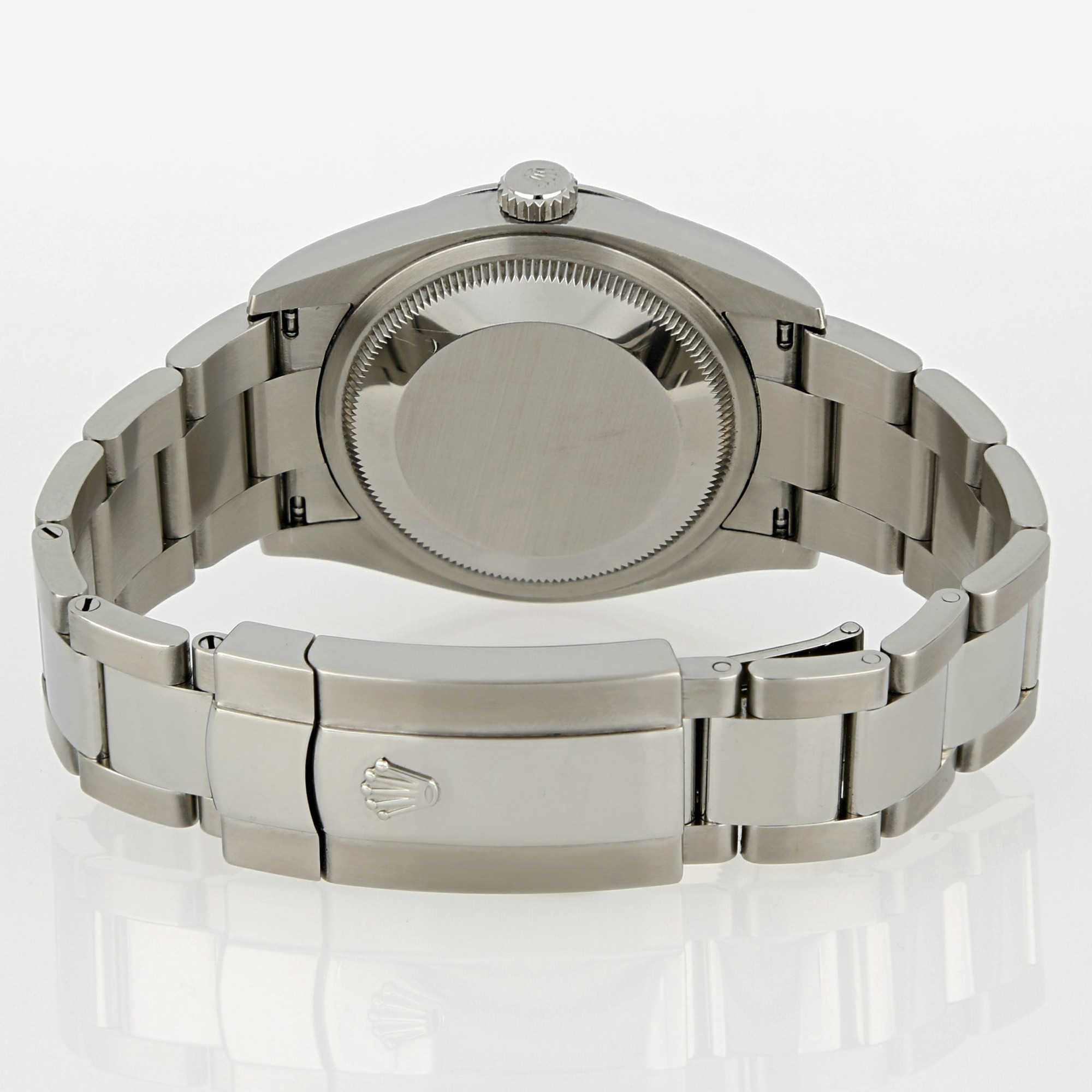 Rolex Date Just 126200