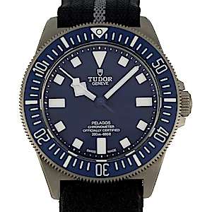 Tudor Pelagos FXD 25707B/23 Tudor Pelagos FXD 25707B/23