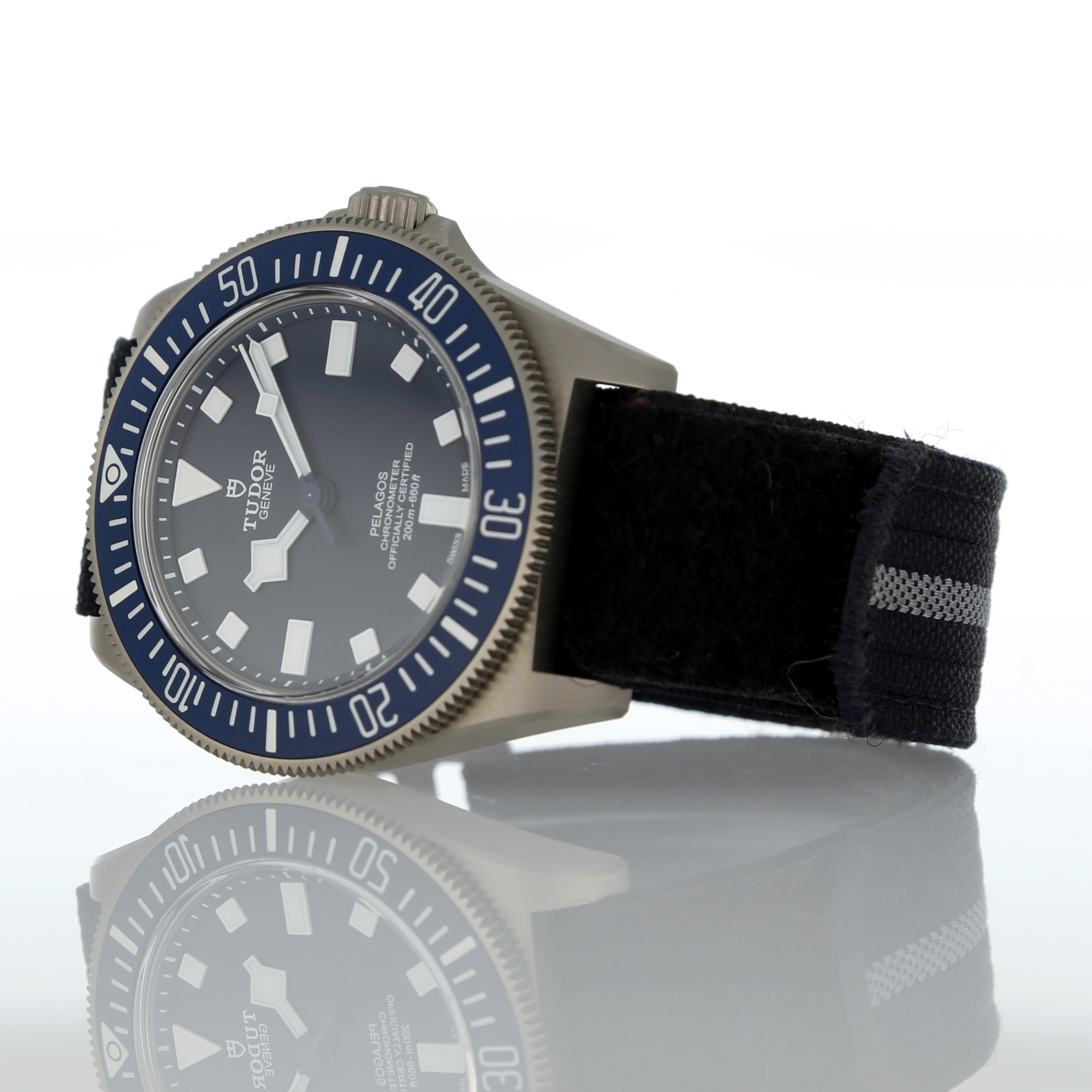 Tudor Pelagos FXD 25707B/23