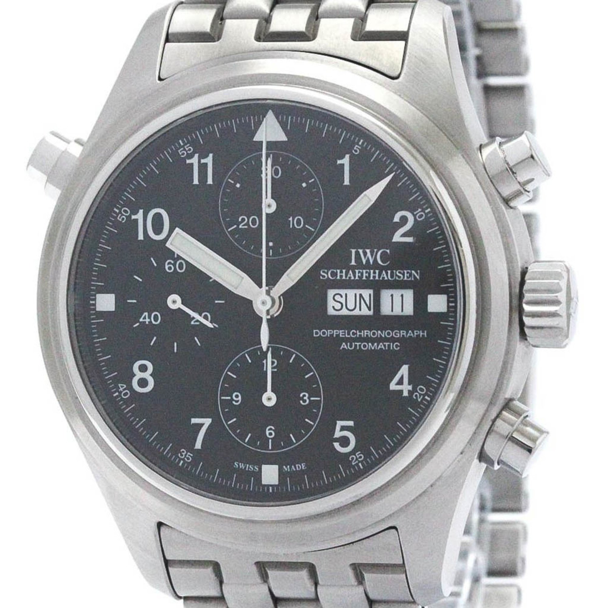 IWC Pilot Watch IW371319