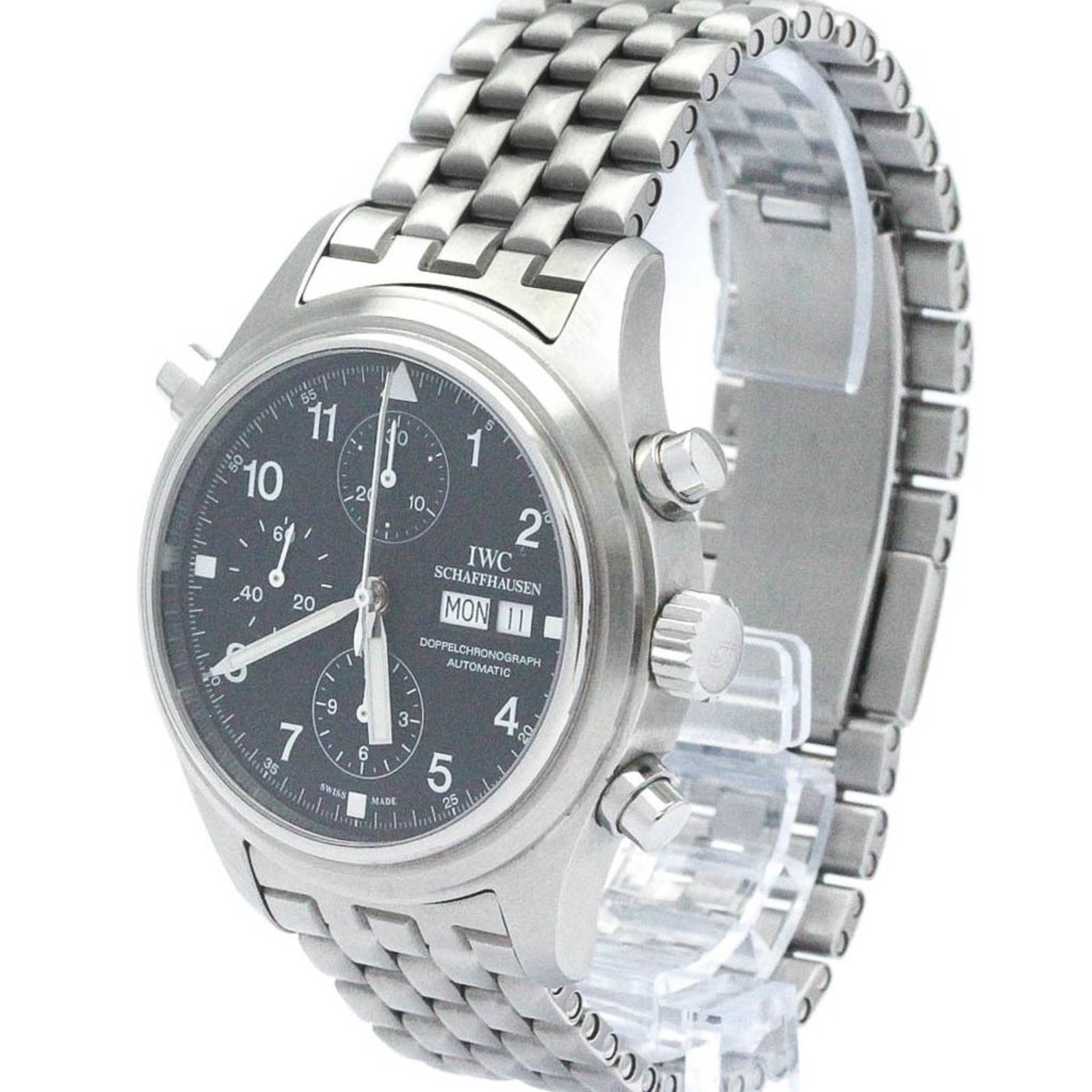 IWC Pilot Watch IW371319