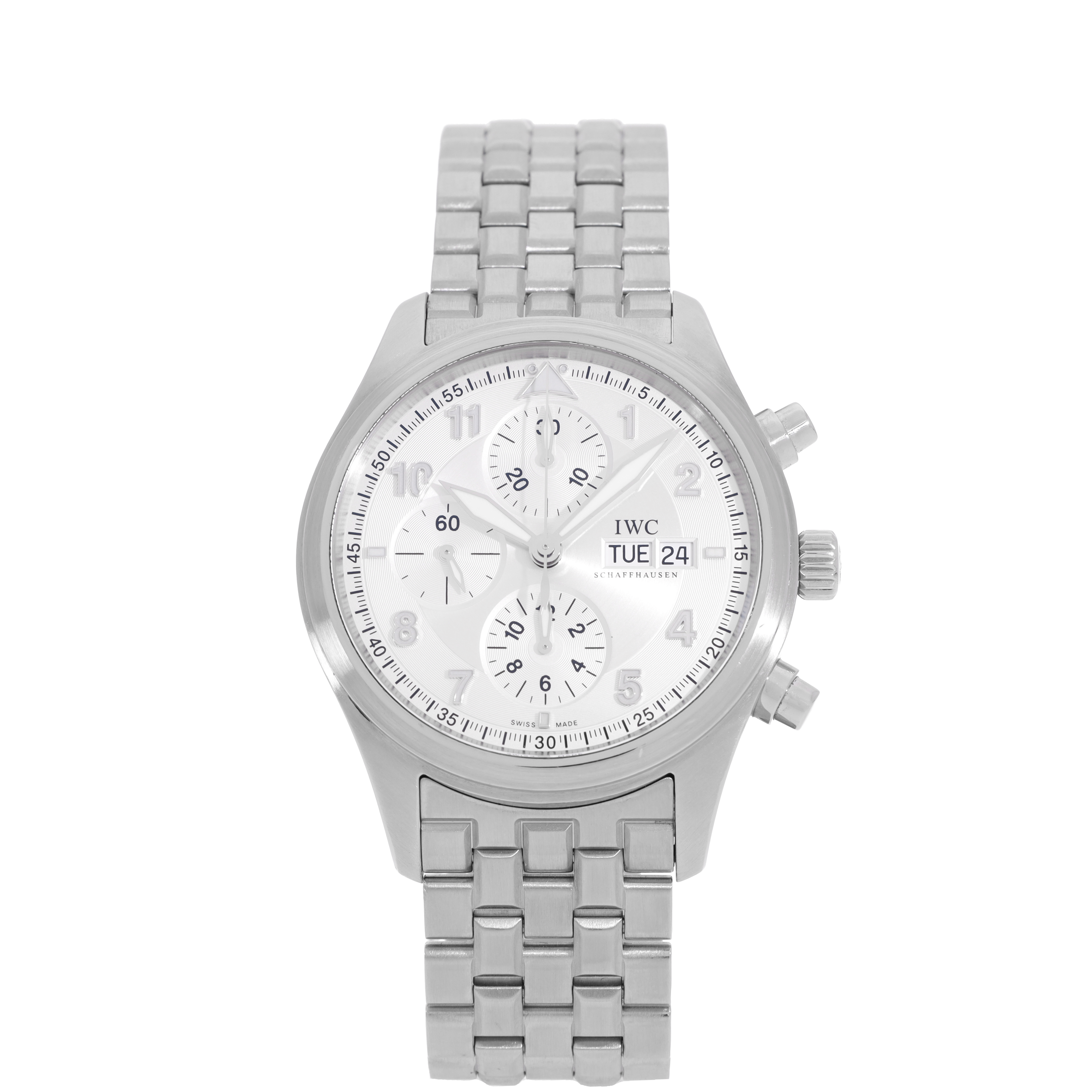 IWC Spitfire IW371705