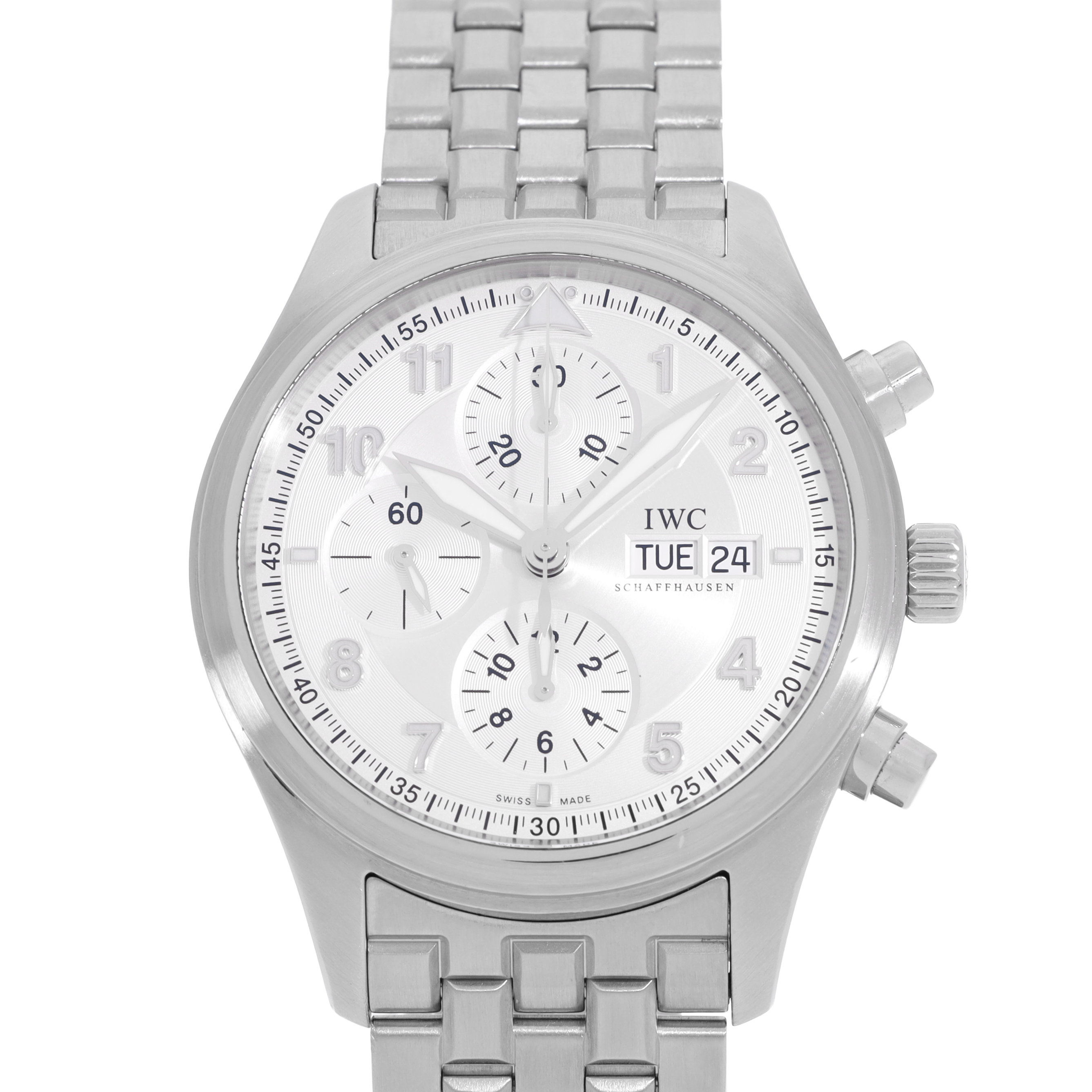 IWC Spitfire IW371705