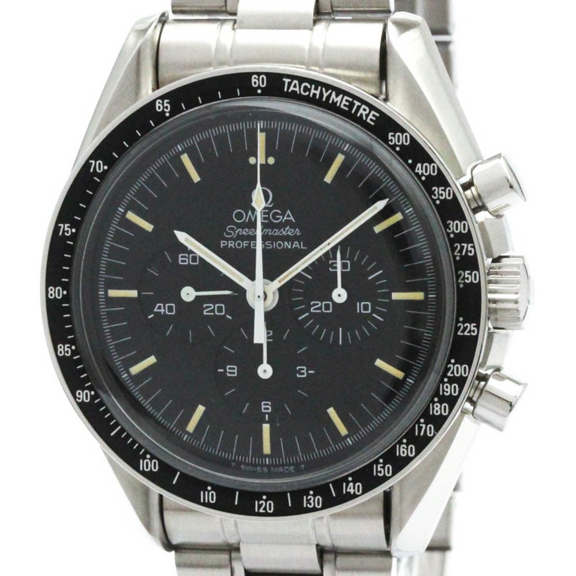 Omega Speedmaster 3592.50