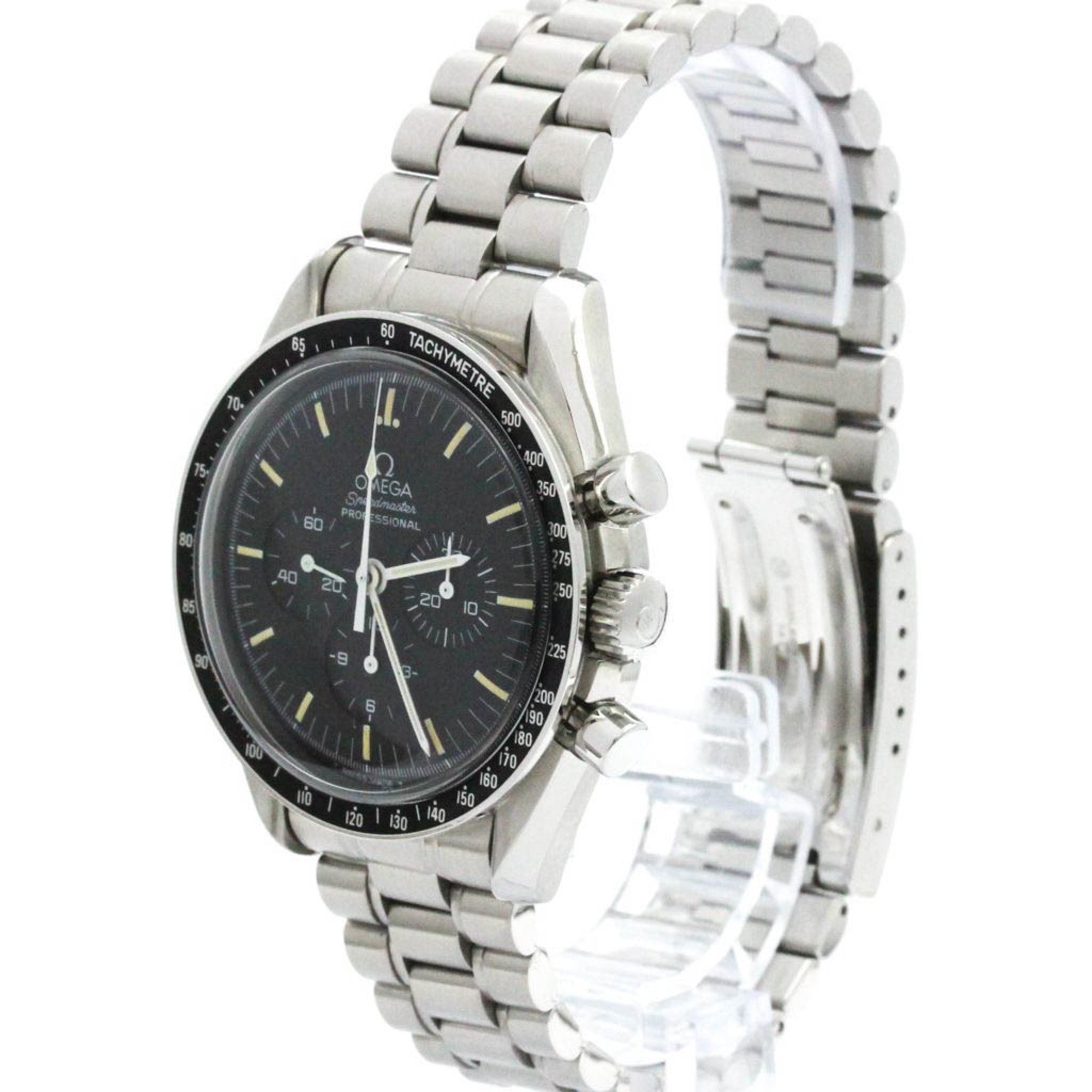 Omega Speedmaster 3592.50