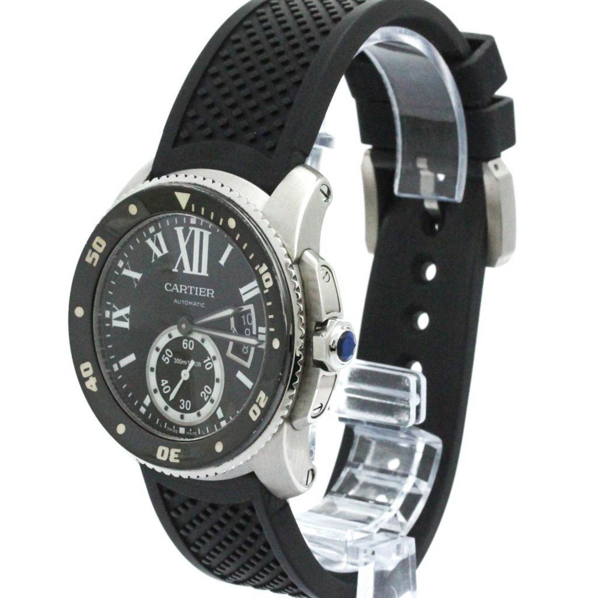 Cartier Calibre W7100056