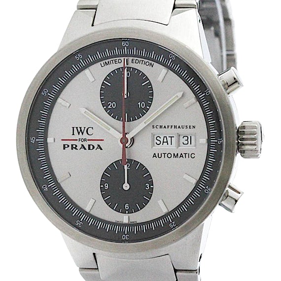 IWC GST IW370802 IWC GST IW370802
