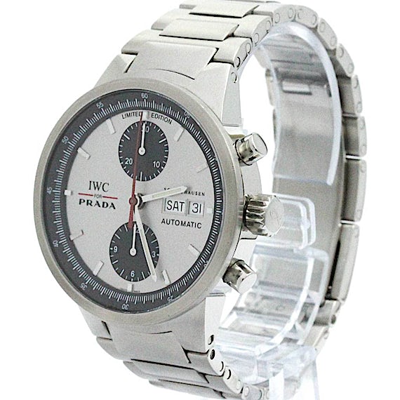 IWC GST IW370802 IWC GST IW370802