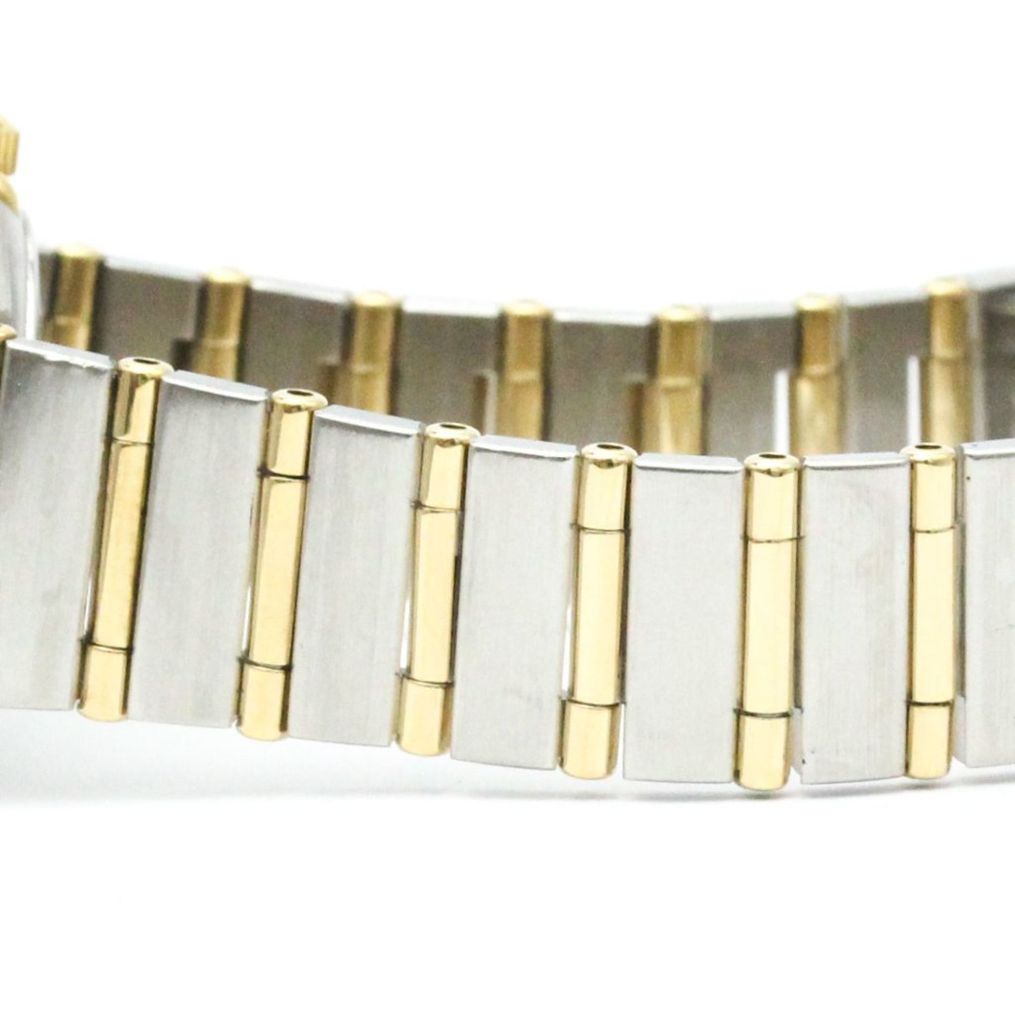Omega Constellation 1262.15