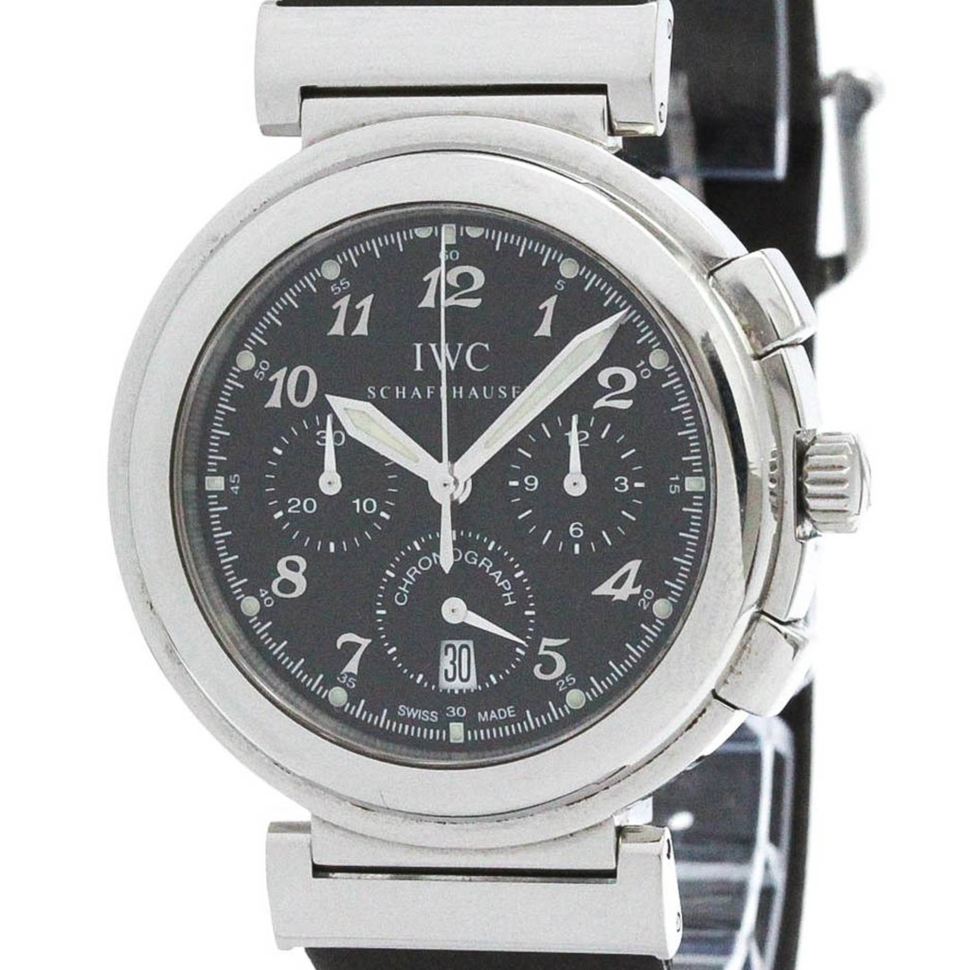 IWC Da Vinci IW372810