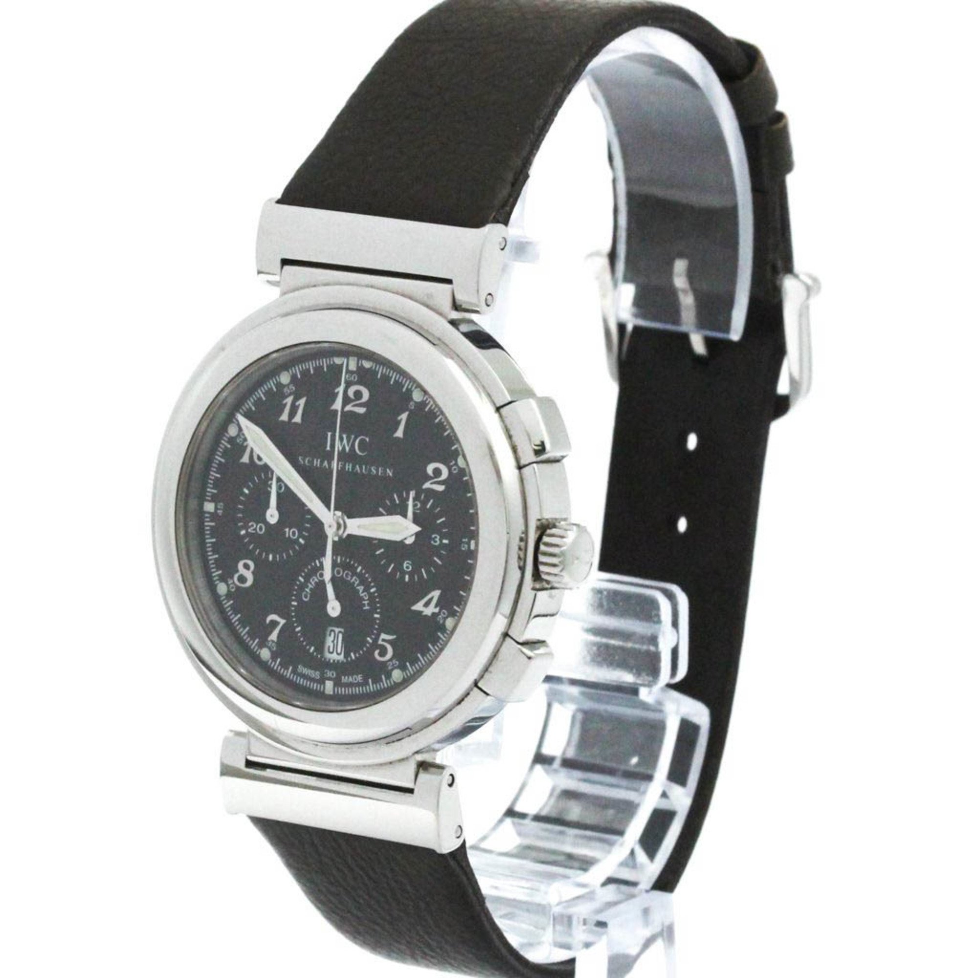 IWC Da Vinci IW372810