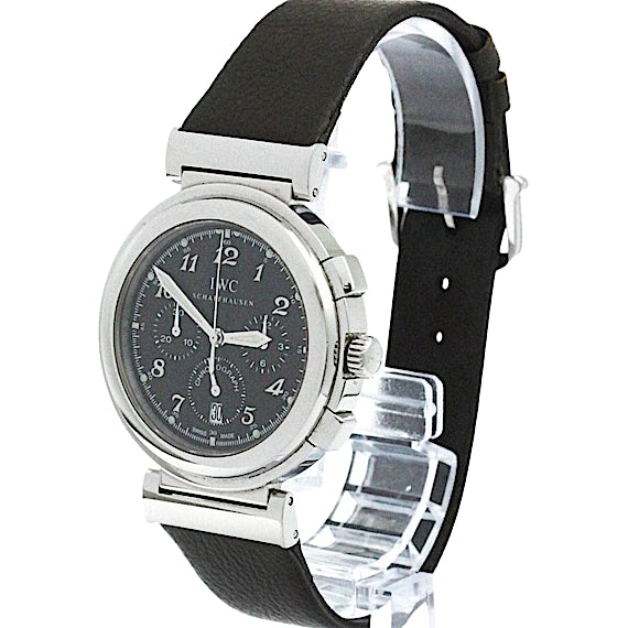 IWC Da Vinci IW372810 IWC Da Vinci IW372810