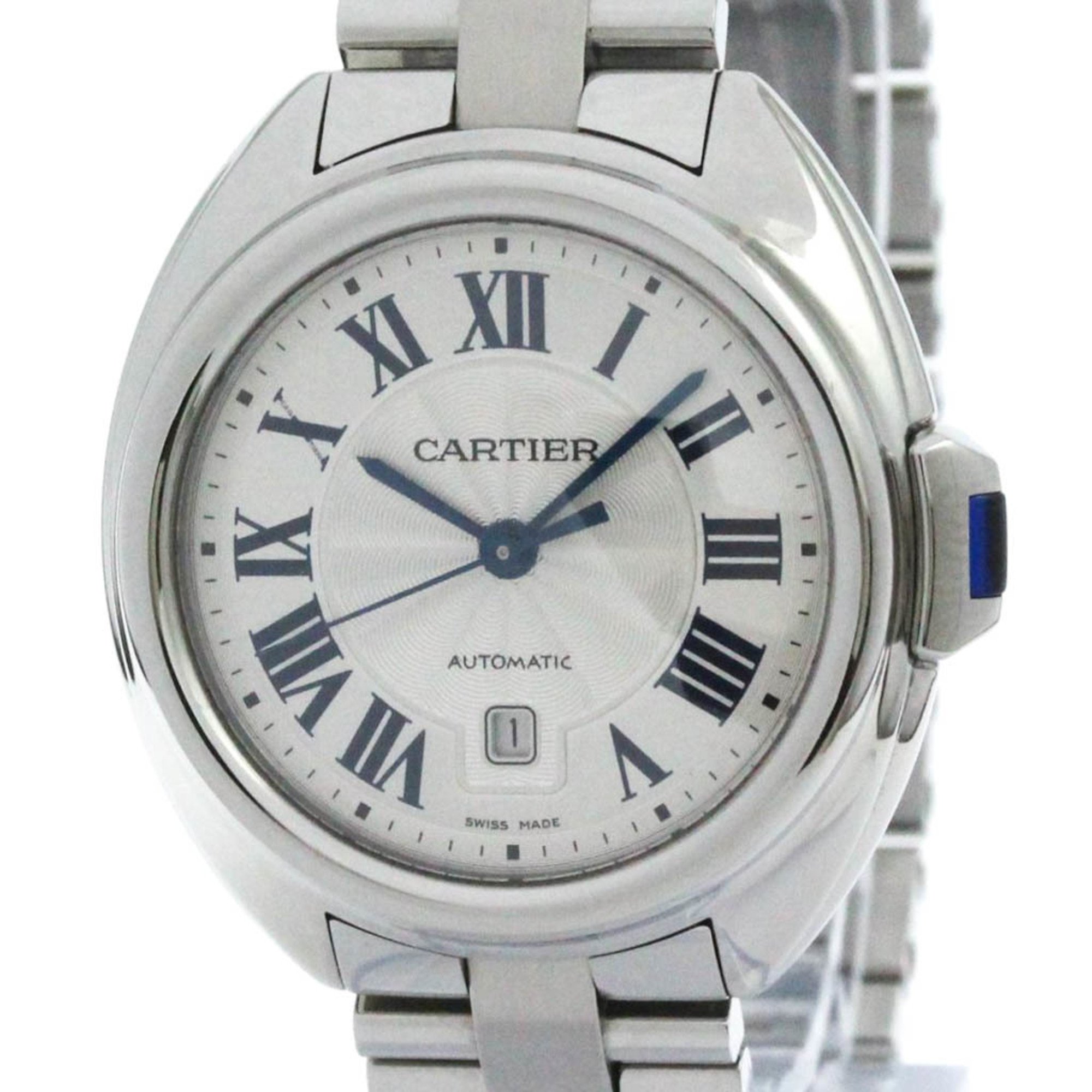 Cartier Clé WSCL0005
